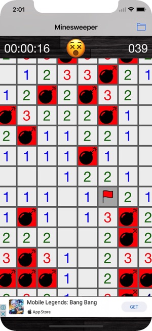 Minesweeper - Classic Windows(圖3)-速報App