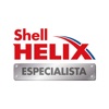 Shell Helix Especialista