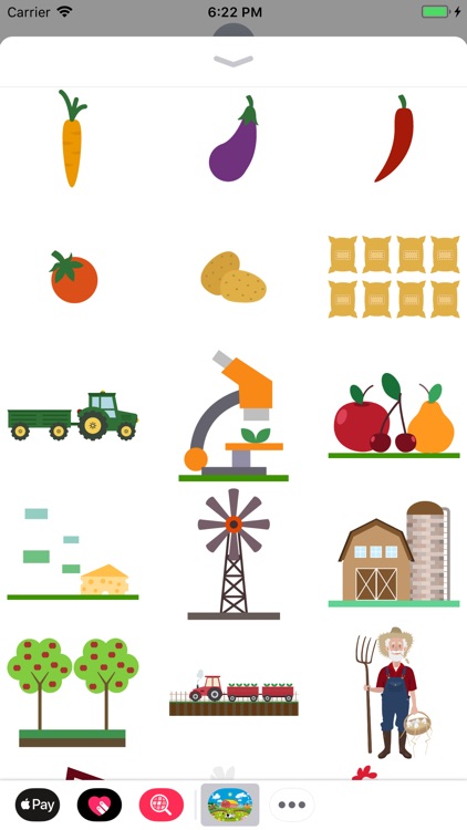 Animals Of Farm screenshot-4