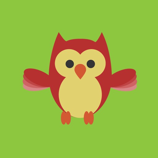 Owl Be icon