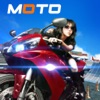 摩托游戏-暴力飞车驾驶游戏