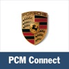 Porsche PCM Connect
