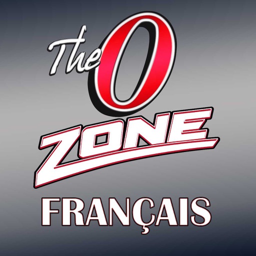 The "O" Zone Français iOS App