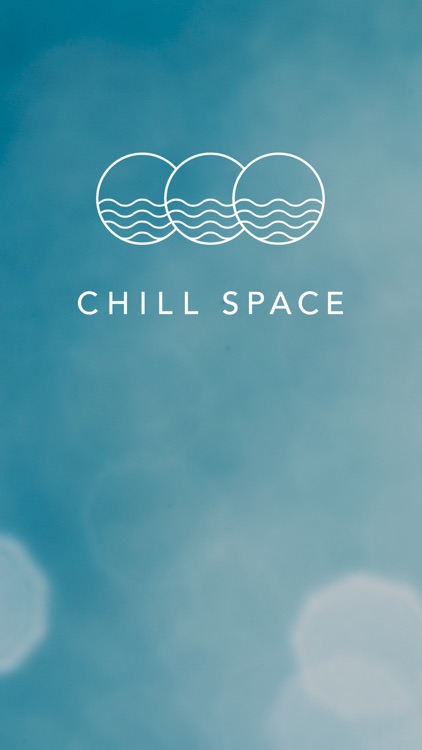 Chill Space NYC