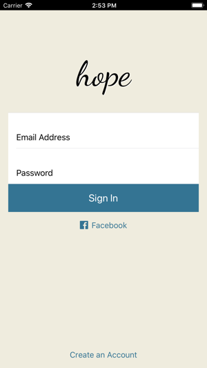 Hope Assistant