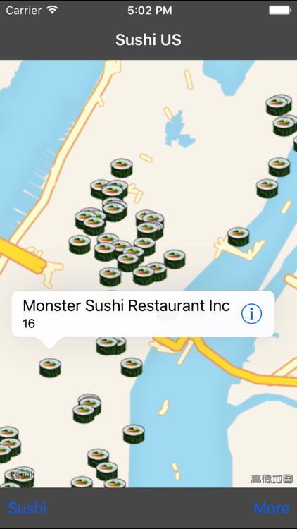 Sushi US