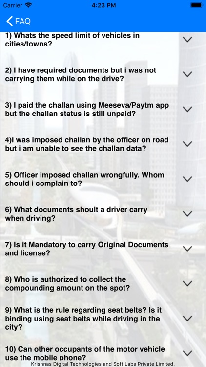 AP eChallan screenshot-7