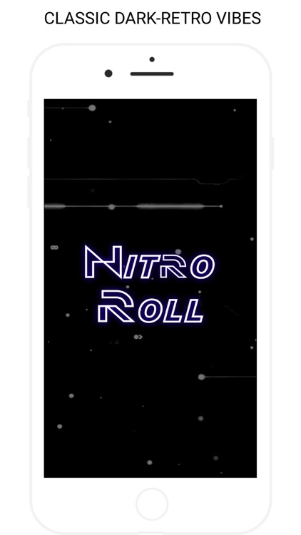 Nitro Roll