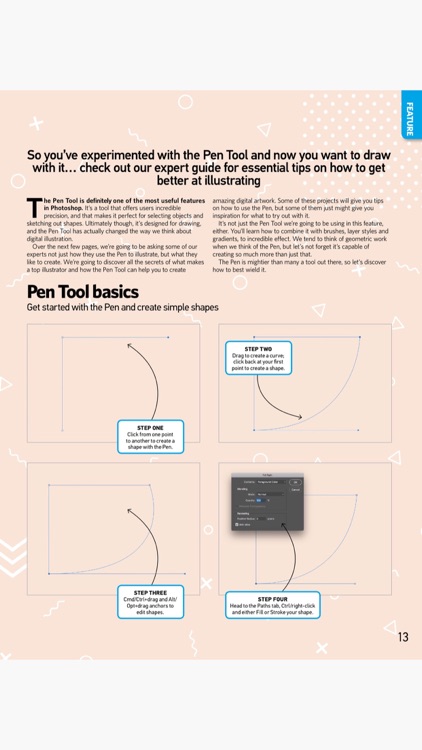 Photoshop Creative Magazine