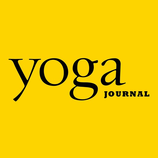 Yoga Journal