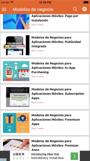 Partículas Digitales(圖3)-速報App