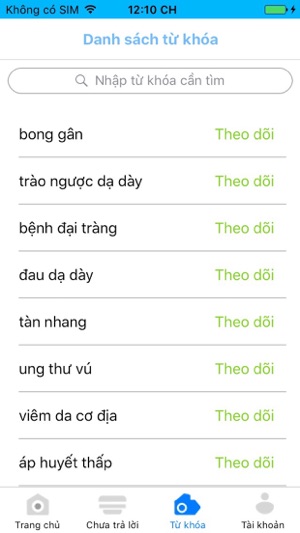 Bệnh Viện E(圖5)-速報App