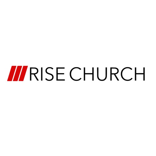 The Rise App icon