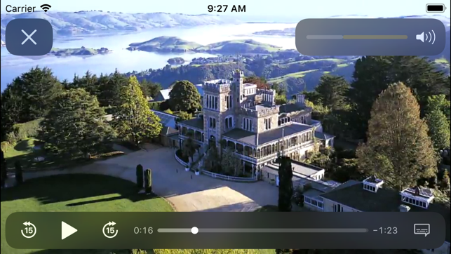 Larnach Castle Tour(圖5)-速報App