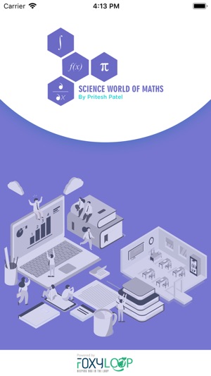 Science World Of Maths(圖1)-速報App