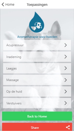 Aromatherapie voor honden(圖1)-速報App