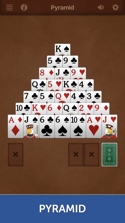 Solebon Solitaire Card Games screenshot-8