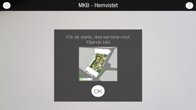 MKB - Hemvistet screenshot 2
