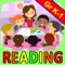 Super Reader - Kindergarten