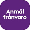 Anmäl frånvaro Stockholm