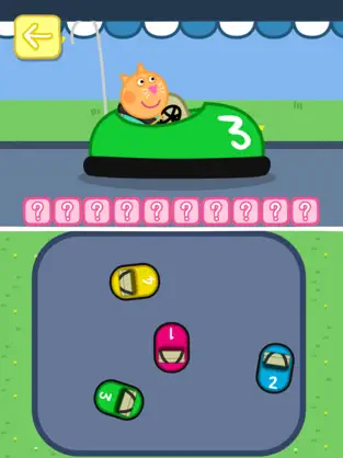 Imágen 4 Peppa Pig™: Parque temático iphone