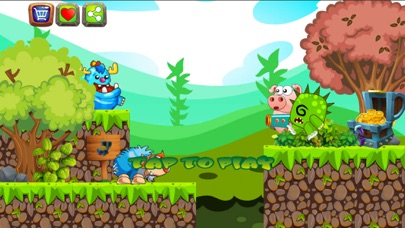 surprise lol egg Game screenshot 3