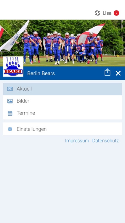 Berlin Bears