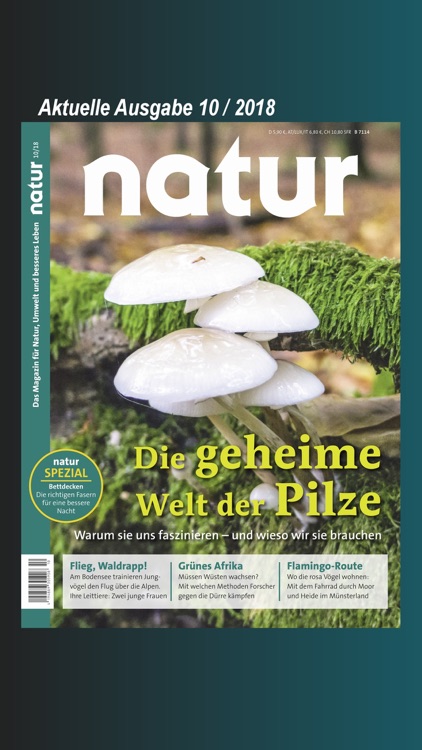 natur