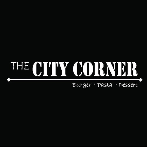 City Corner icon