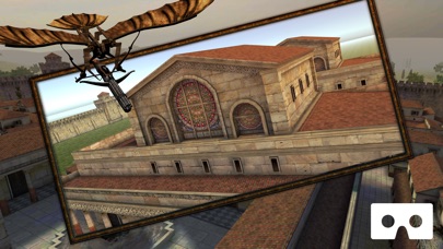 Siege Defence VR screenshot 3