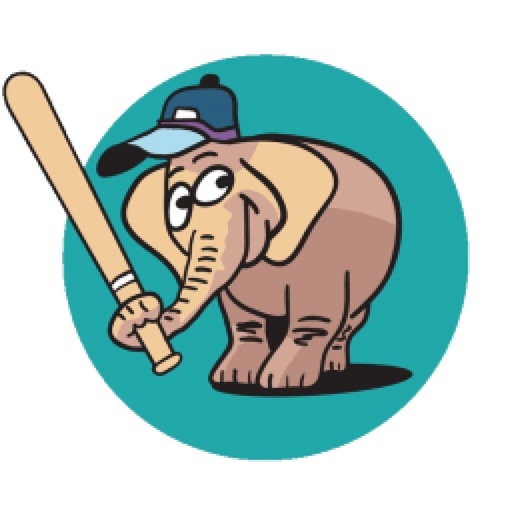 Elephas Cesena Baseball icon