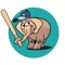 App dedicated to Elephas Cesena Baseball