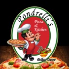 Pondrelli’s Pizza