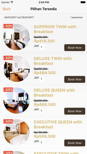 Gumilang Regency Hotel(圖4)-速報App