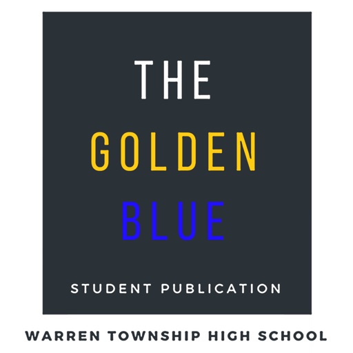 The Golden Blue