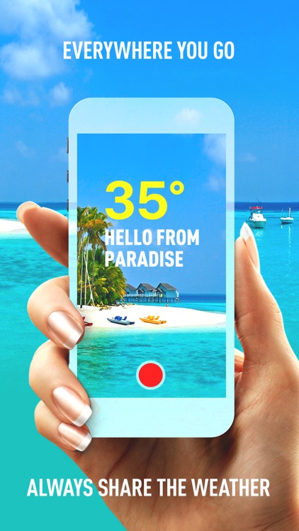 Weathershot™