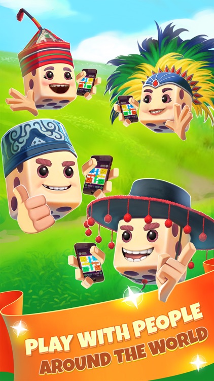 Parchisi STAR