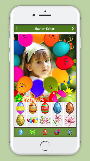 Easter Photo Editor(圖5)-速報App