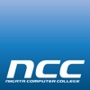 NCC新潟コンピュータ専門学校学校案内アプリ