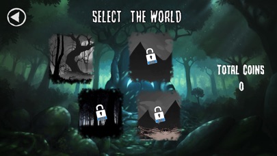 Mariam Dark World - لعبة مريم screenshot 4