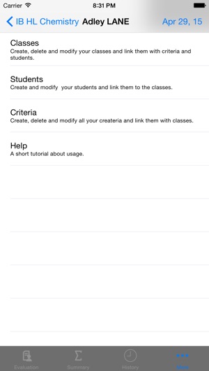 Student Follow Up Pro(圖3)-速報App