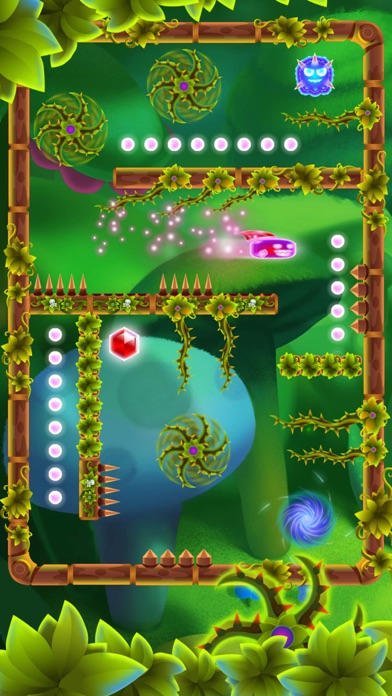 Jelly Candy Dash screenshot 3