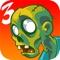 Smash Zombie Invasion is the #1 addicting and entertaining game available on App Store