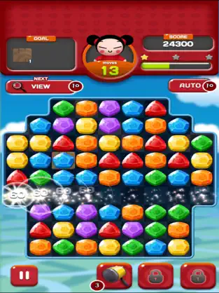 Imágen 5 Rey de Joyería : Pucca iphone