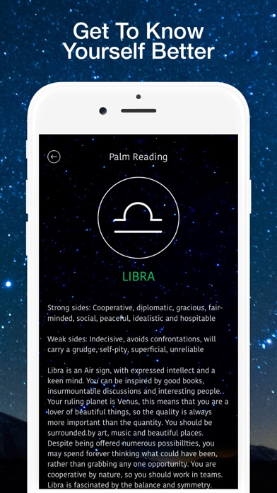 Astrology & Palmistry screenshot 3