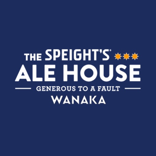 Speight Ale House Wanaka iOS App