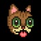 Lil BUB’s HELLO EARTH is a truly beautiful, smart, captivating and enchanting mobile retro-style 8-bit video game