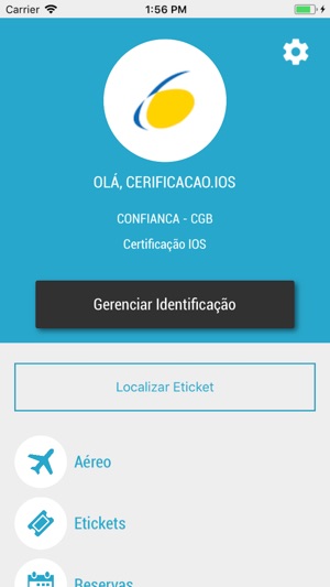 Confiança - Portal do Agente(圖3)-速報App