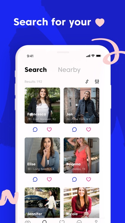 Match™ - #1 Dating App. screenshot-3