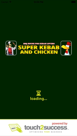 Super Kebab and Chicken(圖1)-速報App